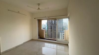 Bedroom Image of 850 Sq.ft 2 BHK Apartment / Flat for rent in STG Signature Residency, Thane West Thane for Rs. 38000