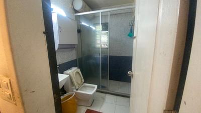 Image of 1500 Sq.ft 3 BHK Apartment / Flat for rent in Darode Blossom Bouleward, Koregaon Park, Pune for Rs. 95000