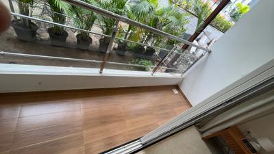 Image of 1120 Sq.ft 2 BHK Apartment / Flat for sale in Ravet, Pune for Rs. 7500000