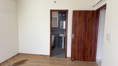 Bedroom Image of 1000 Sq.ft 2 BHK Apartment / Flat for rent in Rohit Grand, Guramba Lucknow for Rs. 15500