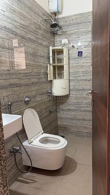 Image of 738 Sq.ft 2 BHK Apartment / Flat for rent in Airoli, Navi Mumbai for Rs. 55000