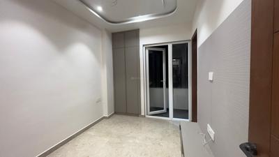 Bedroom Image of 762 Sq.ft 2 BHK Builder Floor for sale in Vikaspuri New Delhi for Rs. 14500000