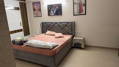 Bedroom Image of 1779 Sq.ft 4 BHK Apartment / Flat for sale in Prithvi Thirumala Anemone, JP Nagar Bengaluru for Rs. 16000000