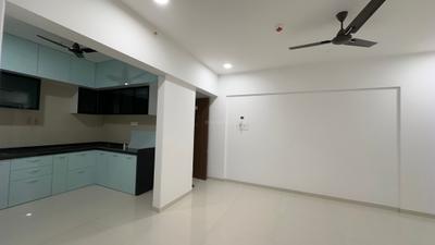 Living Room Image of 900 Sq.ft 2 BHK Apartment / Flat for rent in Top Towers A, Wakad Pune for Rs. 33999