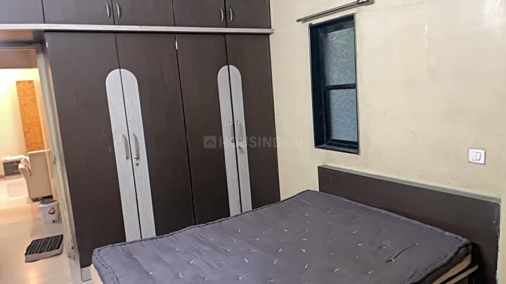 Iricen Railway Colony, Koregaon Park Bedroom 1