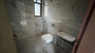 Image of 2780 Sq.ft 3 BHK Apartment / Flat for rent in Sant Vihar 3, Koba, Gandhinagar for Rs. 40000