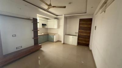 Living Room Image of 1090 Sq.ft 3 BHK Apartment / Flat for rent in ROF Amaltas, Sector 92 Gurgaon for Rs. 20000