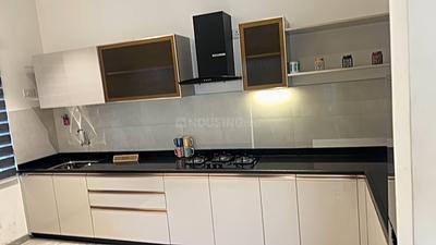 Kitchen Image of 1960 Sq.ft 4 BHK Apartment / Flat for sale in Ravet Pune for Rs. 9150000