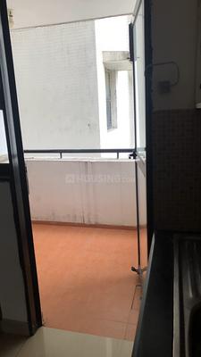 Balcony Image of 1800 Sq.ft 3 BHK Apartment / Flat for sale in Eldeco Aamantran, Sector 119 Noida for Rs. 21000000