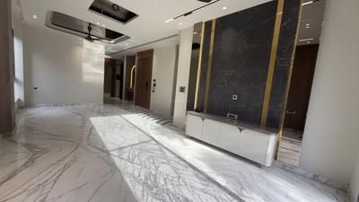 Living Room Image of 1800 Sq.ft 3 BHK Builder Floor for sale in Vikaspuri New Delhi for Rs. 42500000