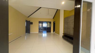 Living Room Image of 1600 Sq.ft 3 BHK Apartment / Flat for rent in Panjim Goa for Rs. 95000