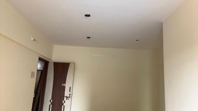 Living Room Image of 1160 Sq.ft 2 BHK Apartment / Flat for sale in Space Residency, Kamothe Navi Mumbai for Rs. 9300000