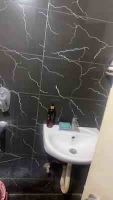 S K Residency Bathroom One 4