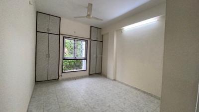 Bedroom Image of 1650 Sq.ft 3 BHK Apartment / Flat for rent in Shalimar Township, Scheme No 114 Indore for Rs. 33000