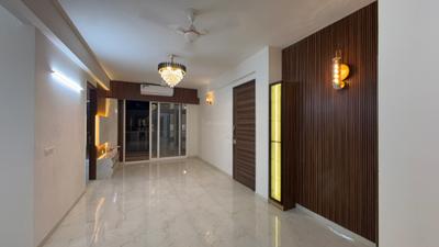 Living Room Image of 1494 Sq.ft 3.5 BHK Builder Floor for rent in Smartworld Gems, Sector 89 Gurgaon for Rs. 32100