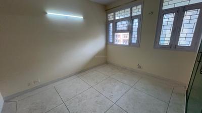 Bedroom Image of 1700 Sq.ft 3 BHK Apartment / Flat for rent in Bhawalpur Apartment, Sector 6 Dwarka New Delhi for Rs. 39000