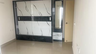 Bedroom Image of 715 Sq.ft 2 BHK Apartment / Flat for sale in Zara Rossa, Sector 112 Gurgaon for Rs. 6550000