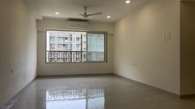 Living Room Image of 1750 Sq.ft 3 BHK Apartment / Flat for sale in Juhu Mumbai for Rs. 65000000