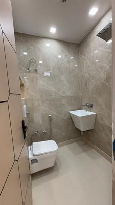 Image of 900 Sq.ft 3 BHK Builder Floor for sale in Dwarka Mor, New Delhi for Rs. 11200000