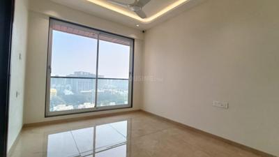 Bedroom Image of 1600 Sq.ft 3 BHK Apartment / Flat for sale in Lashkaria Indrasukh, Andheri West Mumbai for Rs. 51000000
