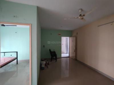 Hall Image of 1100 Sq.ft 3 BHK Apartment / Flat for sale in Shapoorji Pallonji Shukhobrishti, New Town Kolkata for Rs. 5000000