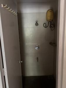 Bathroom Image of 585 Sq.ft 1 BHK Apartment / Flat for rent in Lodha Casa Bella Gold, Palava Phase 1 Thane for Rs. 13000