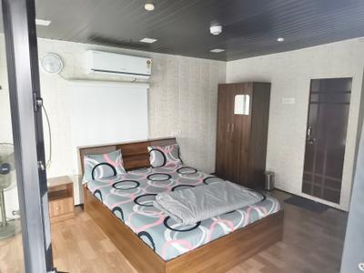 Bedroom Image of 247500 Sq.ft 4 BHK Farm House for sale in Chevella Hyderabad for Rs. 22500000