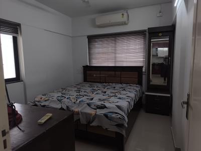 Bedroom Image of 950 Sq.ft 2 BHK Apartment / Flat for sale in Sanjeevani Sadafulee, Balewadi Pune for Rs. 9000000