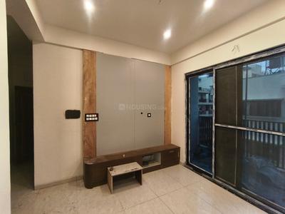 1 BHK Independent Builder Floor