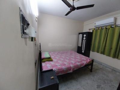 Bedroom Image of 800 Sq.ft 2 BHK Apartment / Flat for sale in Parnasree Pally Kolkata for Rs. 3600000