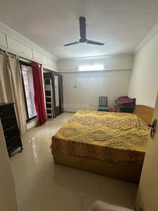 1040 Sqft BHK Flat for sale in V R Keshav Kunj Sanpada - Main Image