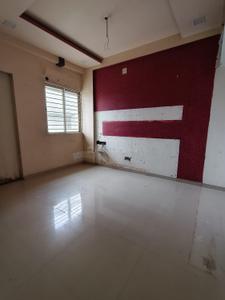 2.5 BHK Apartment