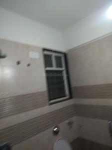Image of 809 Sq.ft 1 BHK Apartment / Flat for sale in GK Developer Jhulelal Towers, Pimple Gurav, Pune for Rs. 6000000