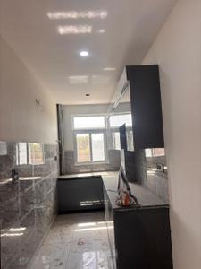 Kitchen Image of 1148 Sq.ft 2 BHK Apartment / Flat for sale in Sector 128 Noida for Rs. 6314000