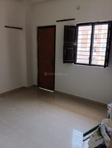Living Room Image of 350 Sq.ft 1 RK Apartment / Flat for rent in Hafeezpet Hyderabad for Rs. 7000