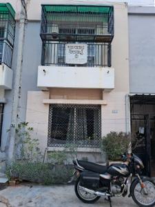 Image of 923 Sq.ft 3 BHK Duplex for sale in New Waghodia Road, Vadodara for Rs. 4000000