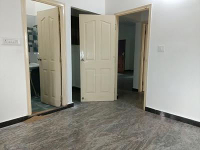 Bedroom Image of 1400 Sq.ft 2 BHK Independent House for rent in Margondanahalli Bengaluru for Rs. 20500