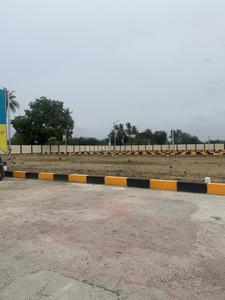 Image of 900 Sq.ft Residential Plot / Land for sale in Gerugambakkam, Chennai for Rs. 5700000