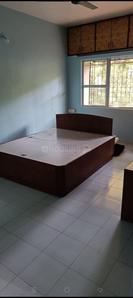 Bedroom Image of 960 Sq.ft 2 BHK Apartment / Flat for rent in Lotus Shobha Park, Yerawada Pune for Rs. 30000