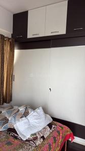Bedroom Image of 1250 Sq.ft 2 BHK Apartment / Flat for sale in Mahaveer Riviera, JP Nagar Bengaluru for Rs. 16500000