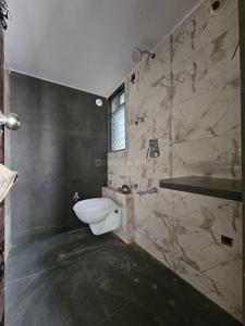 Bathroom Image of 900 Sq.ft 2 BHK Apartment / Flat for sale in Philip Complex, Vasai West Vasai for Rs. 6100000