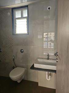 Bedroom Two Image of 1180 Sq.ft 2 BHK Apartment / Flat for sale in Zen Elite, Kharadi Pune for Rs. 14000000