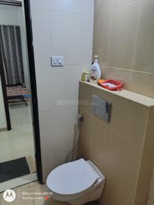 Image of 711 Sq.ft 2 BHK Apartment / Flat for rent in Shapoorji Pallonji Joyville Hinjawadi, Hinjawadi, Pune for Rs. 26000