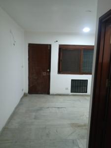 Bedroom Image of 1600 Sq.ft 3 BHK Apartment / Flat for sale in Alaknanda New Delhi for Rs. 45500000