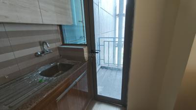 Kitchen Image of 2355 Sq.ft 4 BHK Apartment / Flat for sale in Paras Dews, Sector 106 Gurgaon for Rs. 22000000