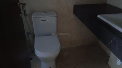 Image of 1650 Sq.ft 3 BHK Apartment / Flat for sale in Kalpataru Magnus, Bandra East, Mumbai for Rs. 79300000