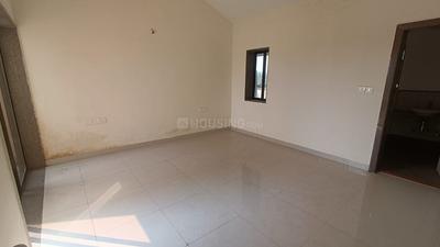 Bedroom Image of 1100 Sq.ft 2 BHK Apartment / Flat for sale in Velha Goa Goa for Rs. 9000000