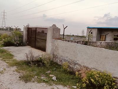 Image of 7200 Sq.ft 1 RK Farm House for sale in Amer, Jaipur for Rs. 8000000