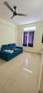 Hall Image of 600 Sq.ft 1 BHK Builder Floor for rent in Indira Nagar Bengaluru for Rs. 30000