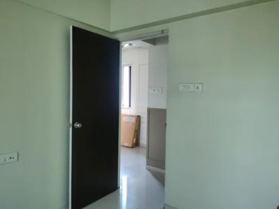 1 RK Flat